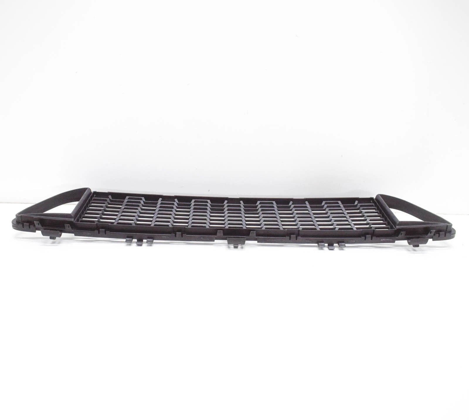NEW BMW 1 F20 FRONT BUMPER M LOWER GRILLE 51118048969 511180 ORIGINAL