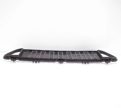 NEW BMW 1 F20 FRONT BUMPER M LOWER GRILLE 51118048969 511180 ORIGINAL