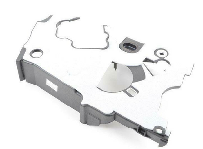 NEW AUDI A3 8P TIMING BELT COVER 045109145H ORIGINAL