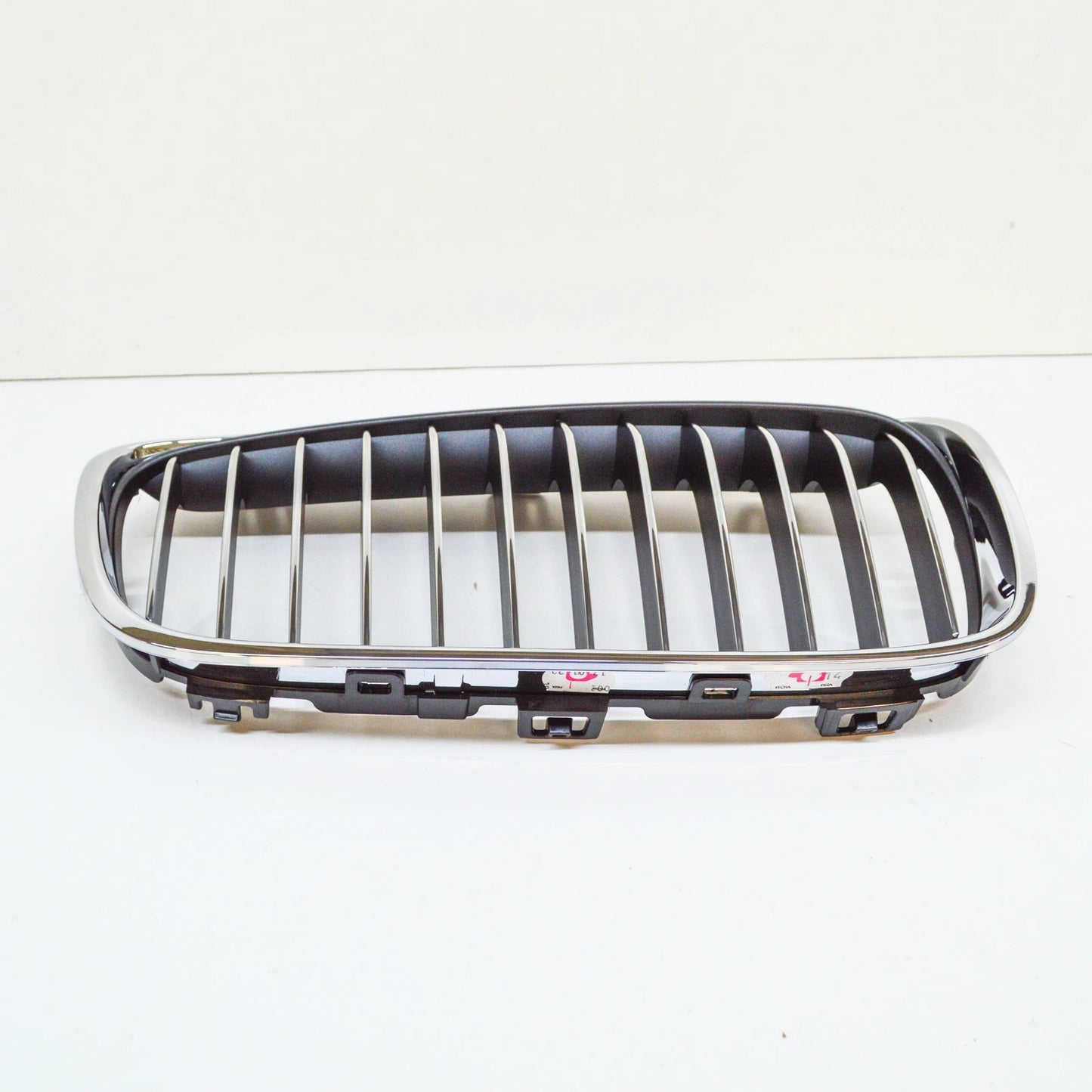 NEW BMW 2 F45 FRONT RADIATOR RIGHT GRILLE LUXURY 51137379610 7379610 ORIGINAL