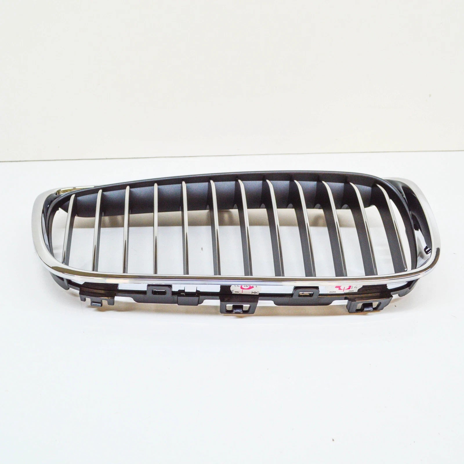 NEW BMW 2 F45 FRONT RADIATOR RIGHT GRILLE LUXURY 51137379610 7379610 ORIGINAL