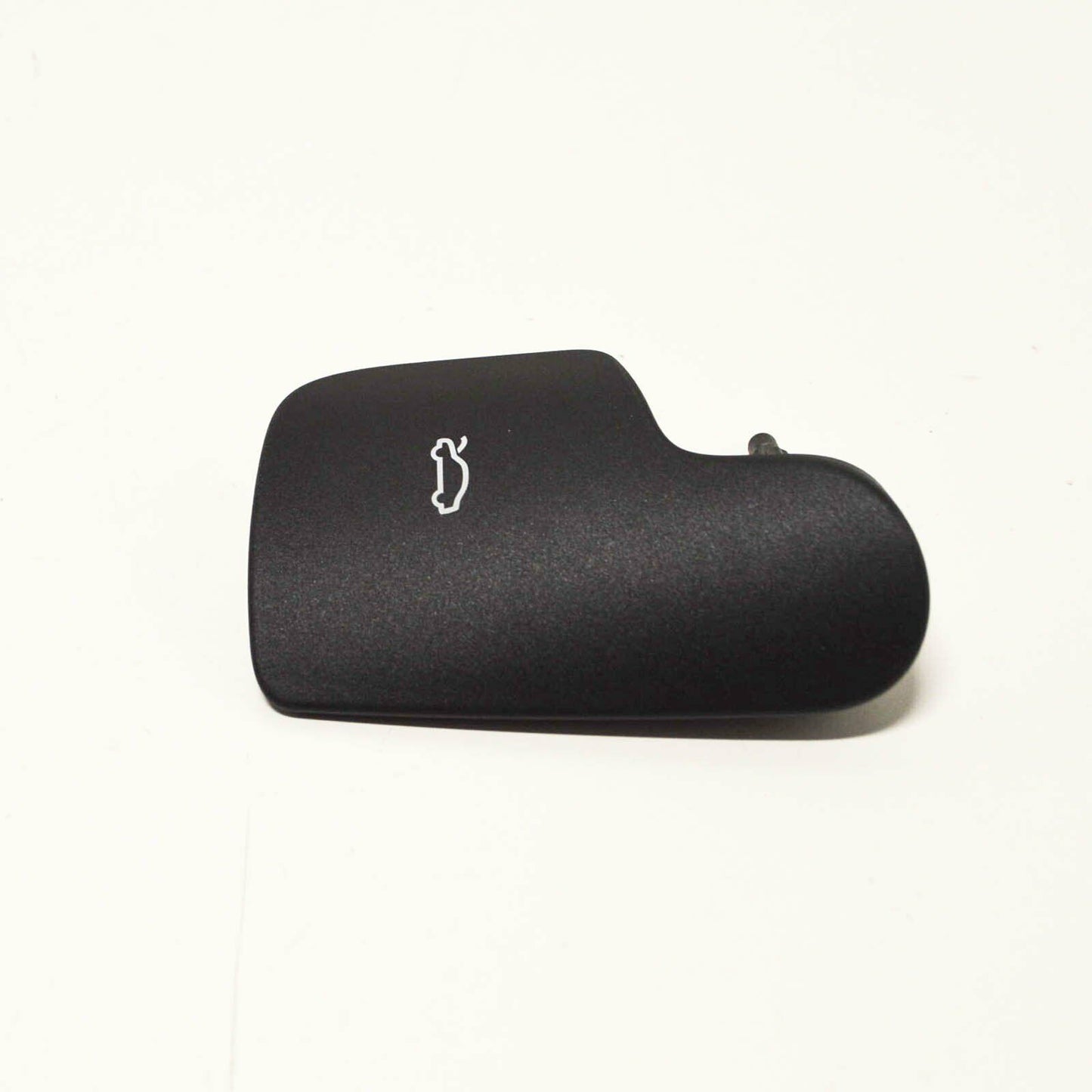 new audi a4 b9 front bonnet hood lid opener handle 8w1823533c4pk original