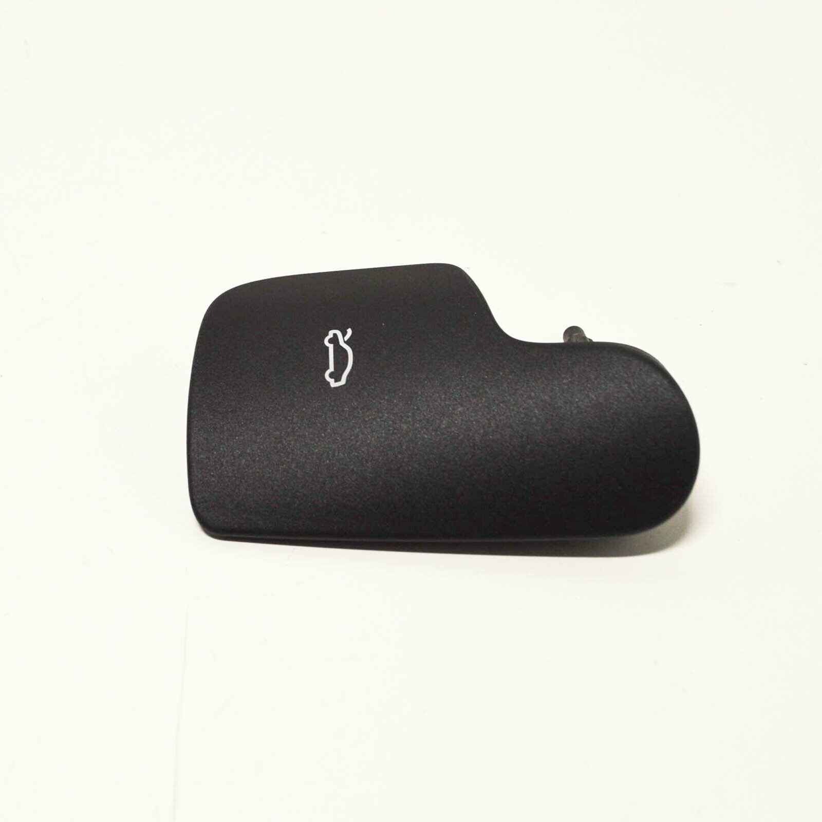 new audi a4 b9 front bonnet hood lid opener handle 8w1823533c4pk original