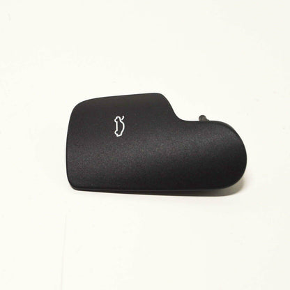 new audi a4 b9 front bonnet hood lid opener handle 8w1823533c4pk original