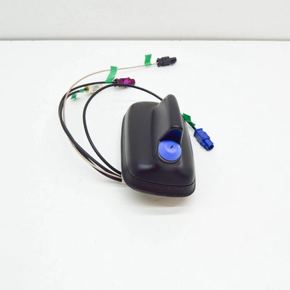 NEW VOLKSWAGEN TIGUAN MK1 ROOF ANTENNA AERIAL BASE 1K0035501H ORIGINAL