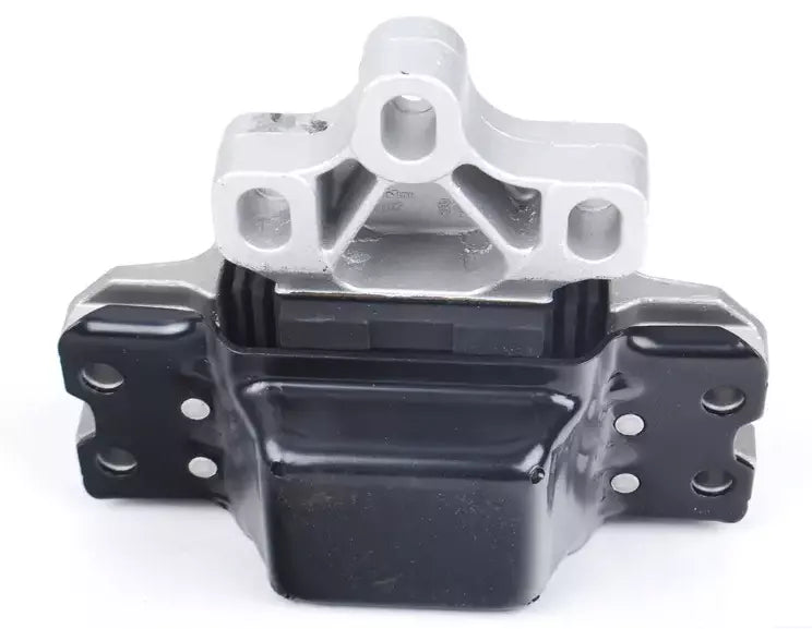 NEW VW PASSAT B6 3C FRONT AXLE LEFT TRANSMISSION MOUNT 1K0199555S ORIGINAL