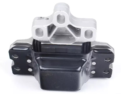 NEW VW PASSAT B6 3C FRONT AXLE LEFT TRANSMISSION MOUNT 1K0199555S ORIGINAL