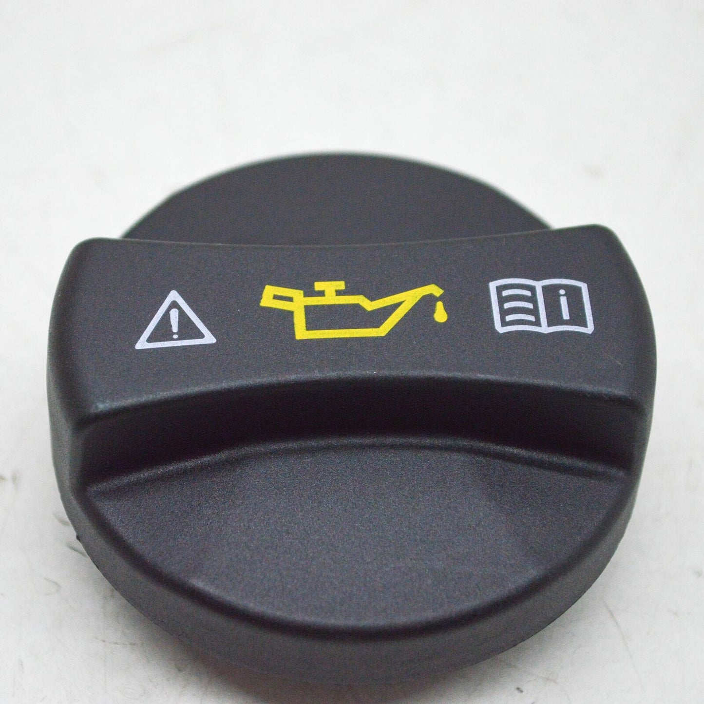 NEW MERCEDES-BENZ S W116 OIL FILLER CAP A0000101485 ORIGINAL