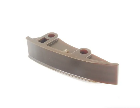 NEW MB SL R129 LEFT OUTSIDE TIMING CHAIN GUIDE RAIL A1190521316 ORIGINAL