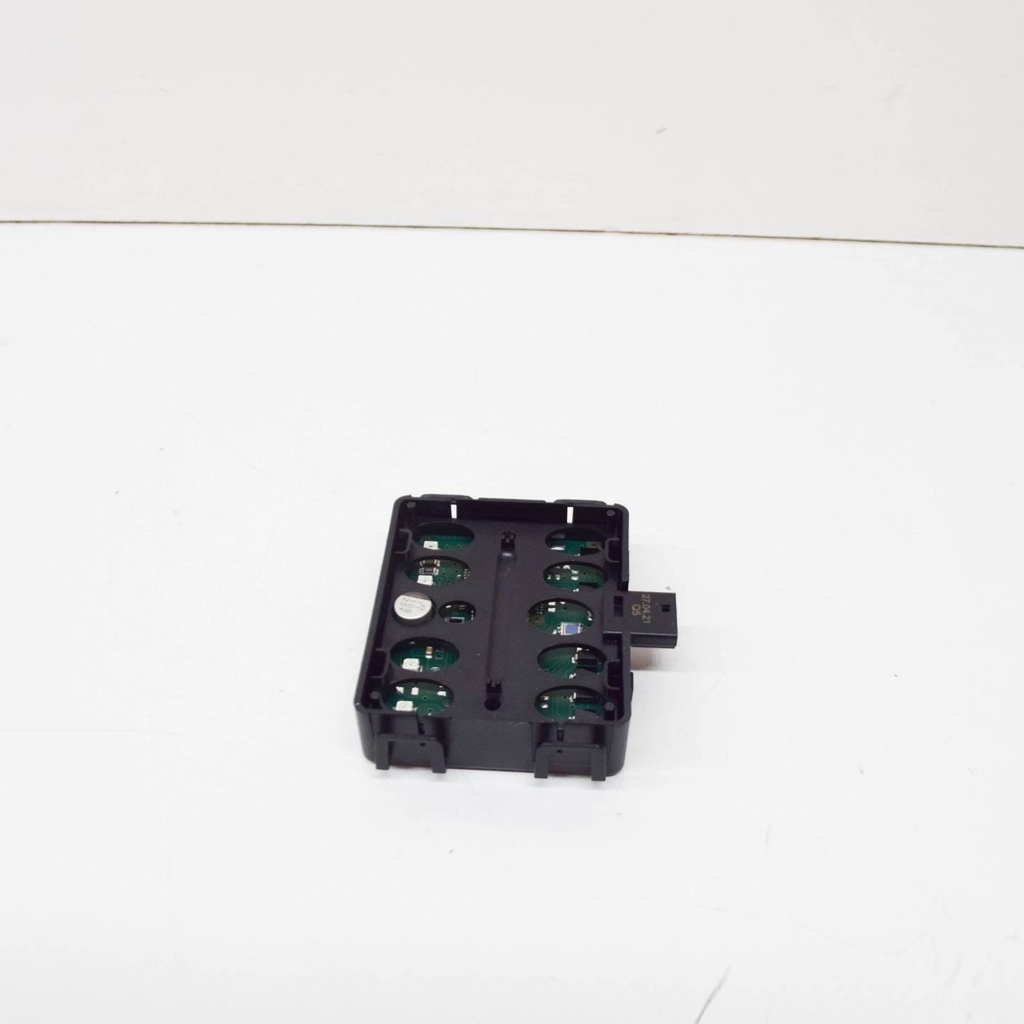 NEW MERCEDES-BENZ S-CLASS W221 RAIN AND LIGHT SENSOR A2218700092 ORIGINAL