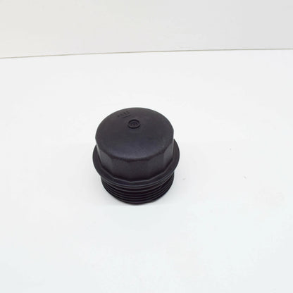 NEW BMW E70N E71 F01N F02N F10 F10N F11 OIL FILTER COVER 8515220 11428515220