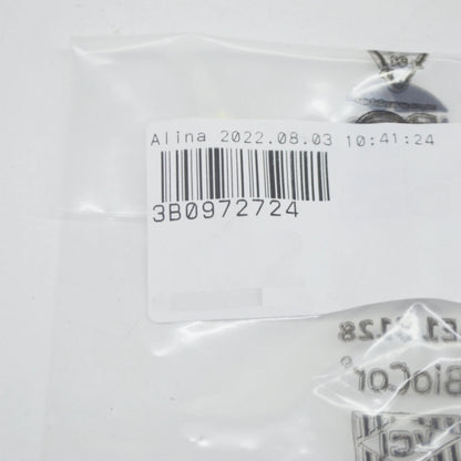 NEW AUDI A1 MK1 8 PIN CONNECTOR HOUSING PLUG 3B0972724