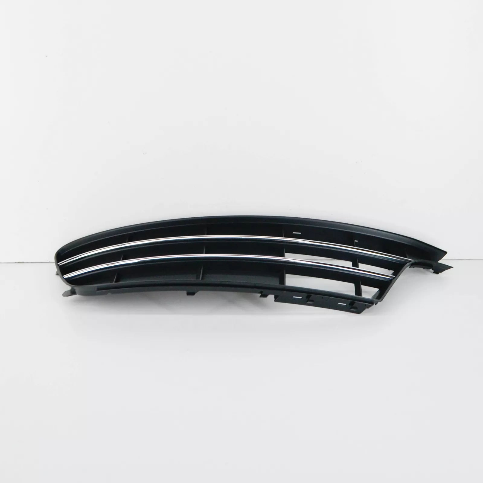 NEW AUDI A7 SPORTBACK 4G8 FRONT BUMPER LEFT GRILLE 4G8807647D9B9