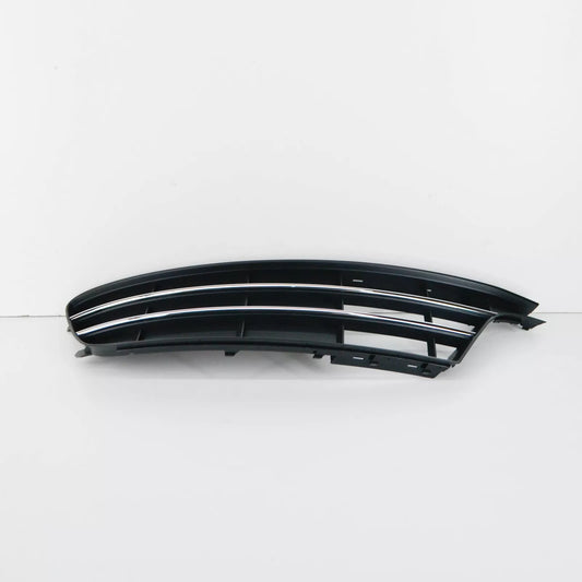 NEW AUDI A7 SPORTBACK 4G8 FRONT BUMPER LEFT GRILLE 4G8807647D9B9