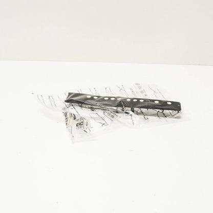 NEW VOLKSWAGEN GOLF MK7 AIR INTAKE TRIM PLATE REAR 5Q0129849A ORIGINAL