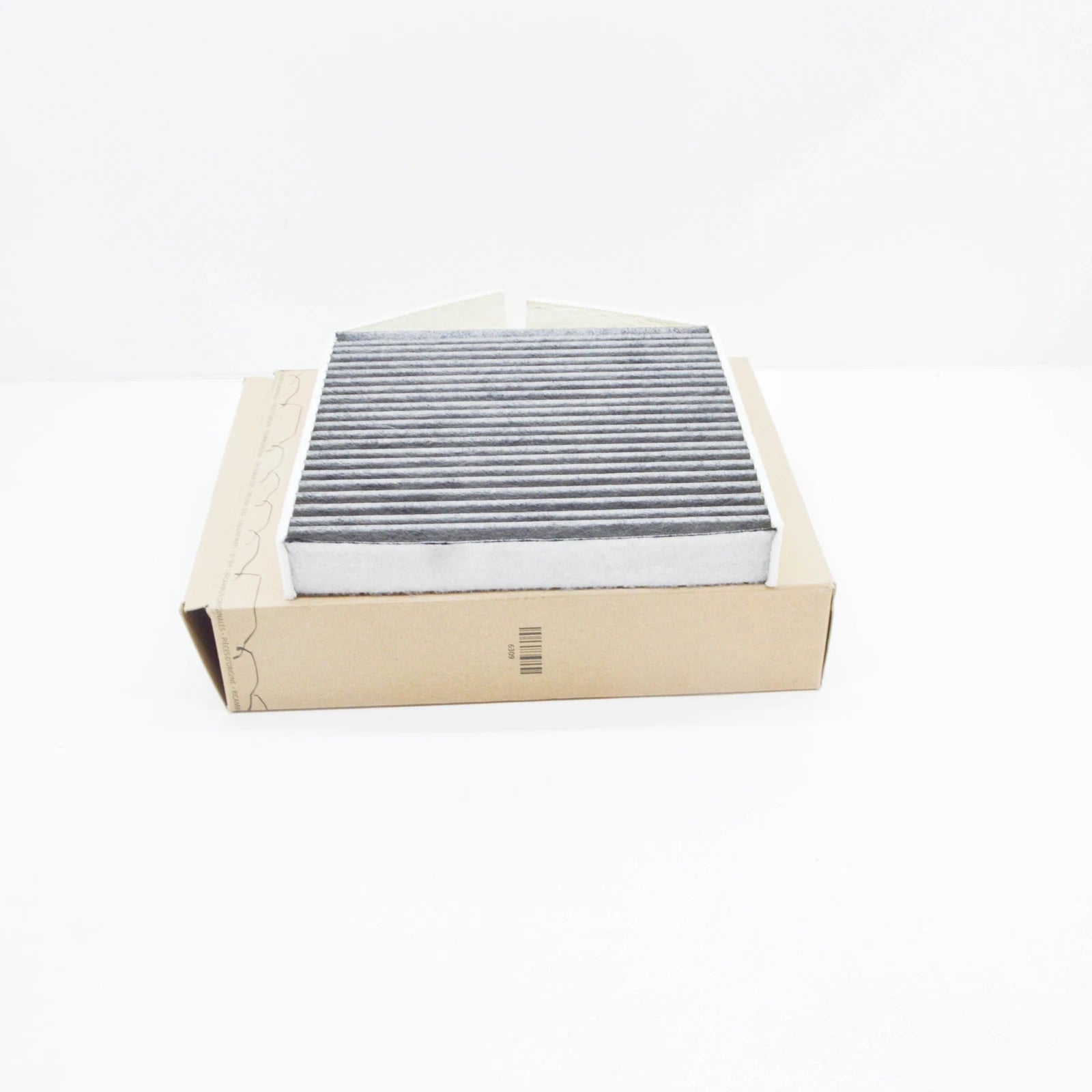 NEW AUDI R8 4S CABIN AIR FILTER 4S0819439 ORIGINAL