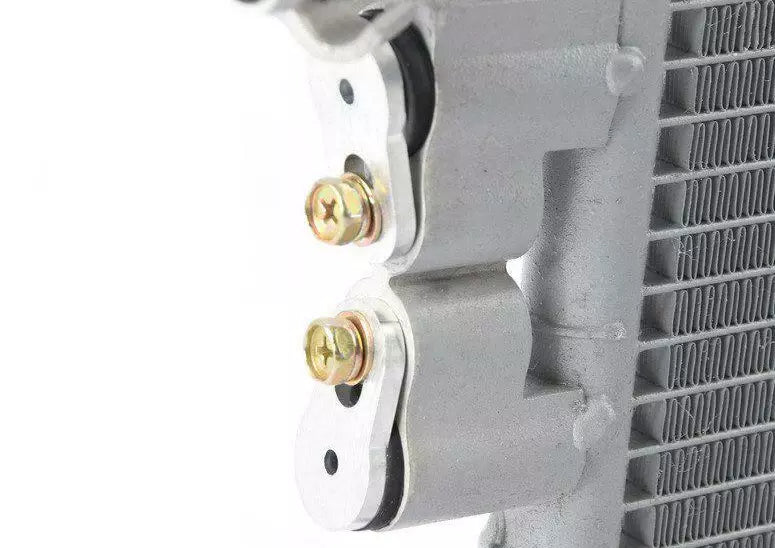 NEW AUDI A8 D3 A/C CONDENSER 4E0260403Q ORIGINAL