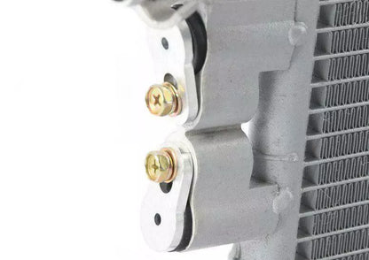 NEW AUDI A8 D3 A/C CONDENSER 4E0260403Q ORIGINAL