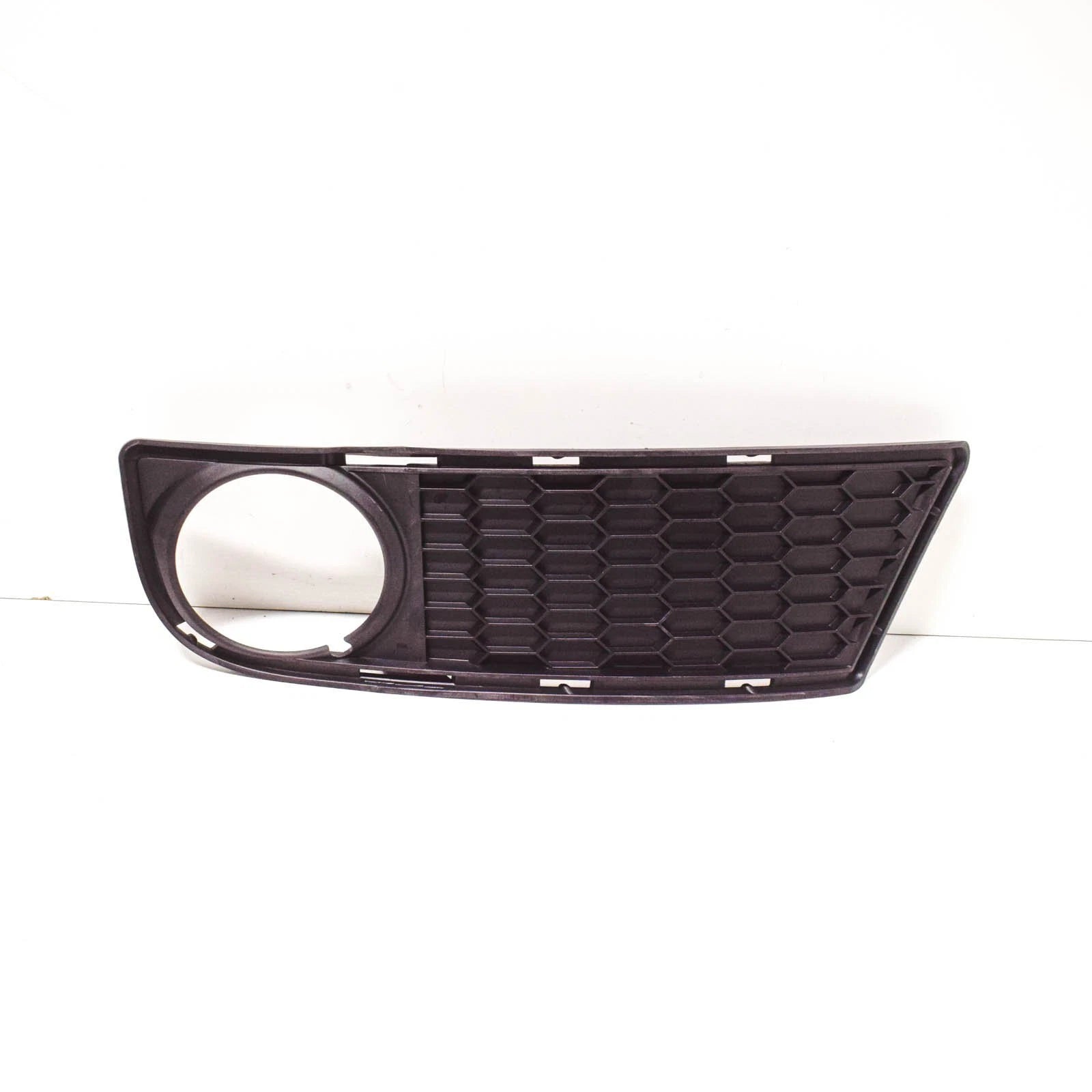 NEW BMW E82 E88 FRONT BUMPER FOG LIGHT M GRILLE LEFT 8054485 51118054485