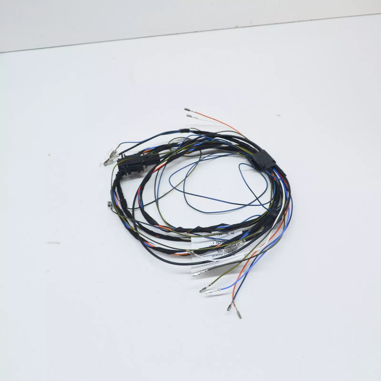 NEW VW TRANSPORTER T5 CRUISE SYSTEM RETROFIT KIT LHD 7E0998527D