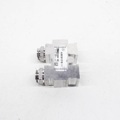 NEW MERCEDES-BENZ ML W64 THERMOSTAT A0005010765 ORIGINAL