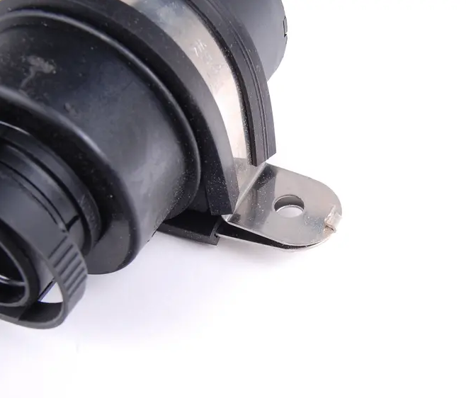 NEW AUDI A5 SPORTBACK 8T SECONDARY AIR CHECK VALVE 1C0131351A ORIGINAL