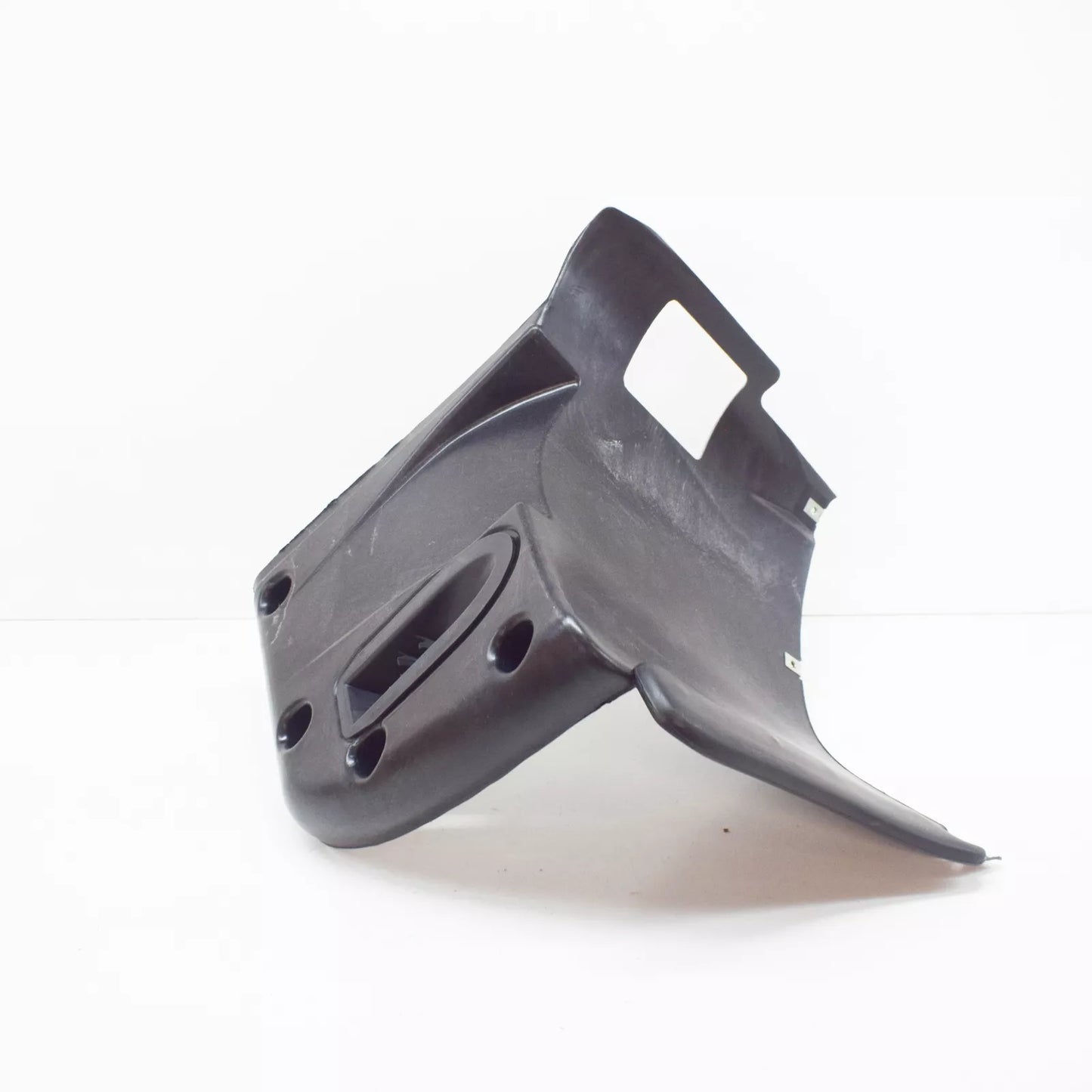 NEW BMW 5 E39 FRONT RIGHT FENDER SPLASH GUARD LINER 51712694832 ORIGINAL