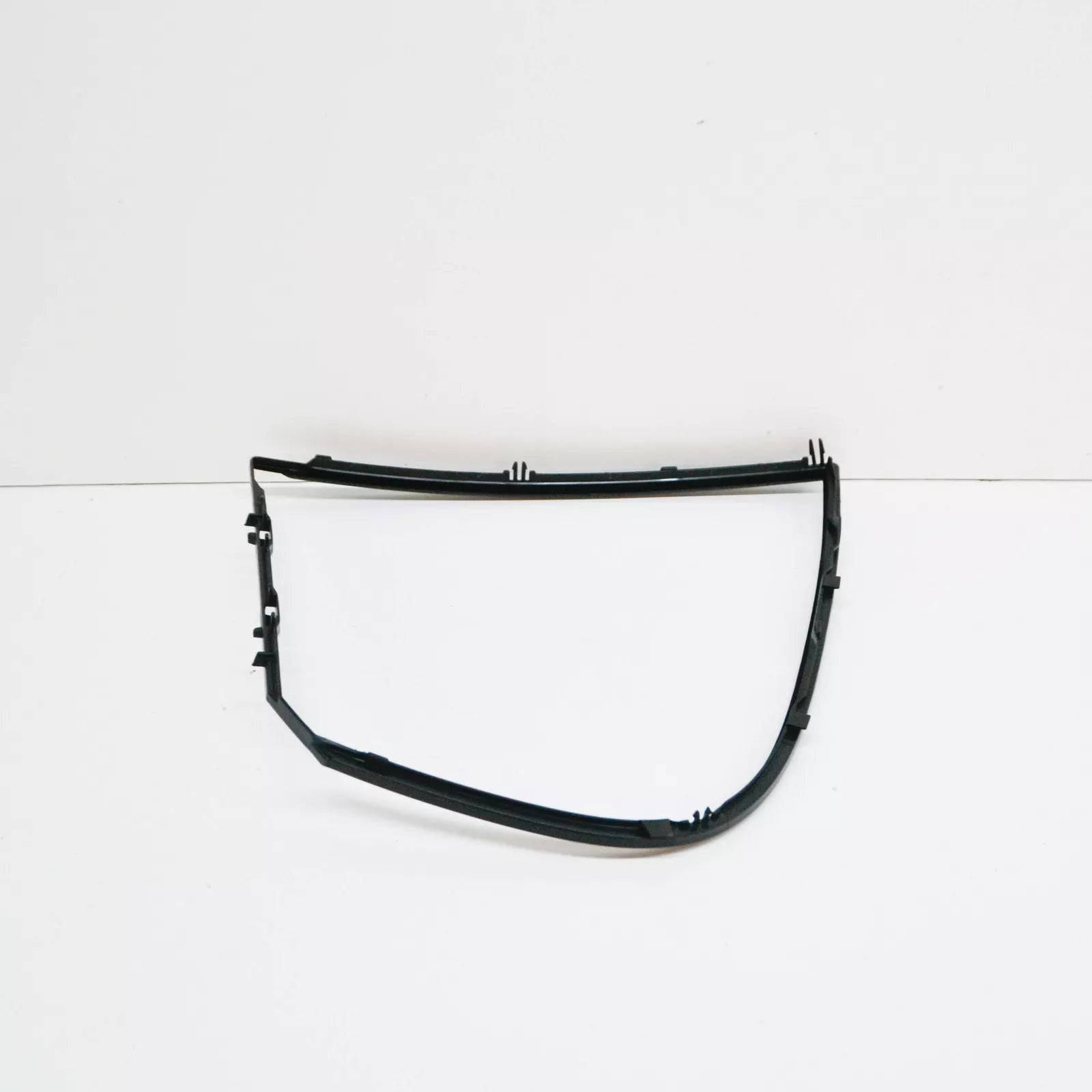 NEW BMW 3 E90 REAR RIGHT DOOR SIDE WINDOW VENT SEAL 7060220 51347060220 ORIGINAL