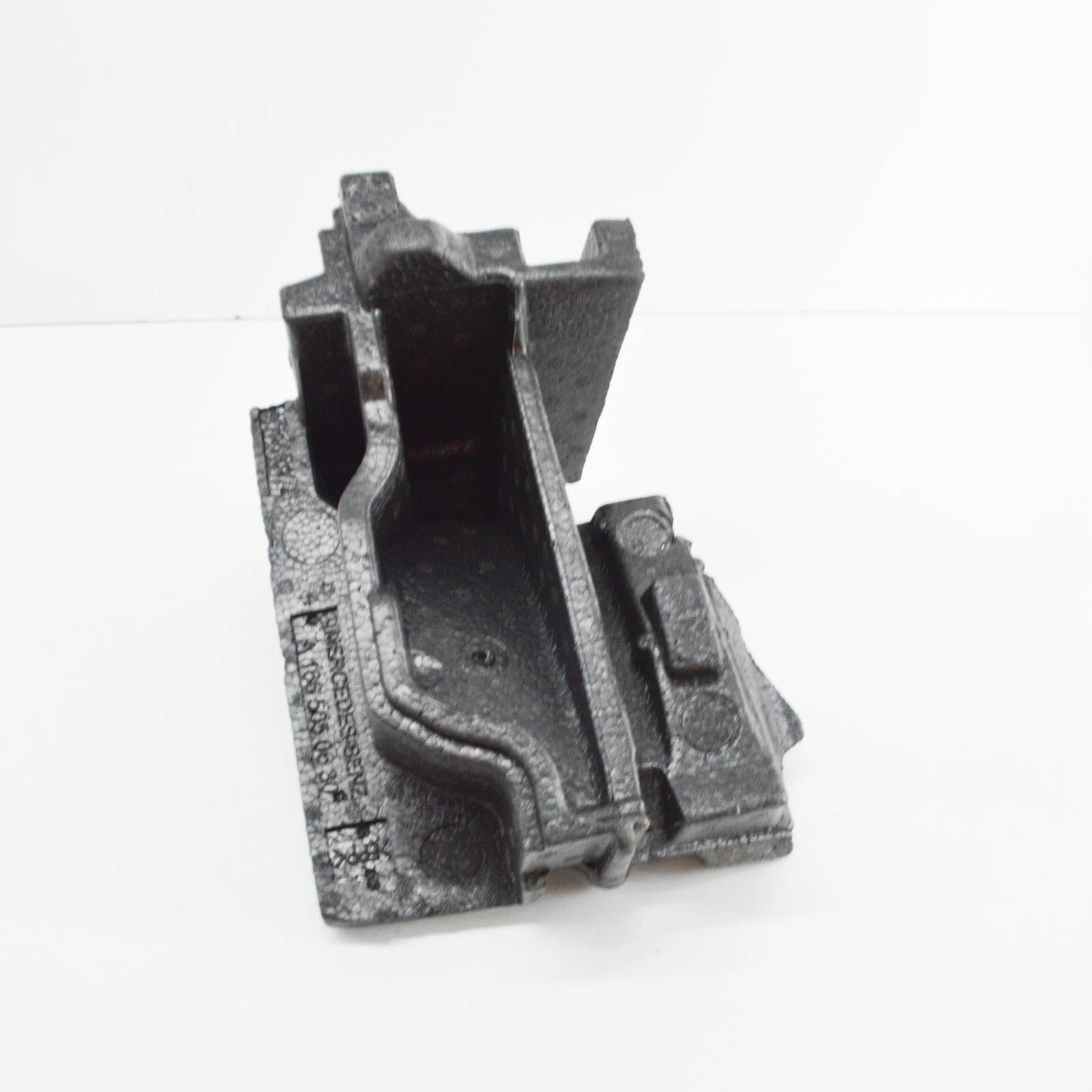 NEW MERCEDES-BENZ ML W166 RADIATOR SUPPORT LEFT AIR DUCT A1665050630 ORIGINAL