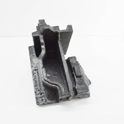 NEW MERCEDES-BENZ ML W166 RADIATOR SUPPORT LEFT AIR DUCT A1665050630 ORIGINAL