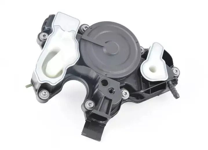 NEW AUDI Q3 8U OIL SEPARATOR 06K103495BM