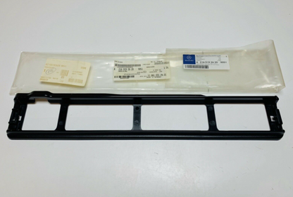 new mercedes-benz cl c216 front outside right rail cover a21691926209051