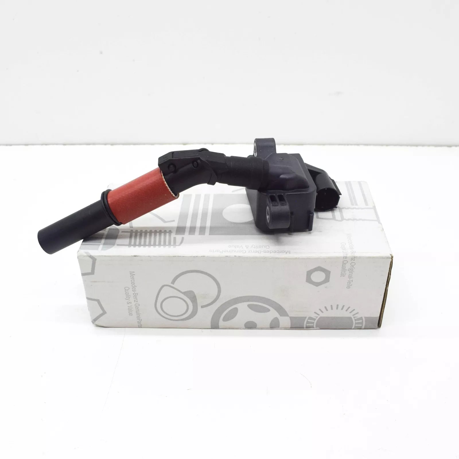 NEW MERCEDES-BENZ GLE W166 IGNITION COIL A2769065400 ORIGINAL