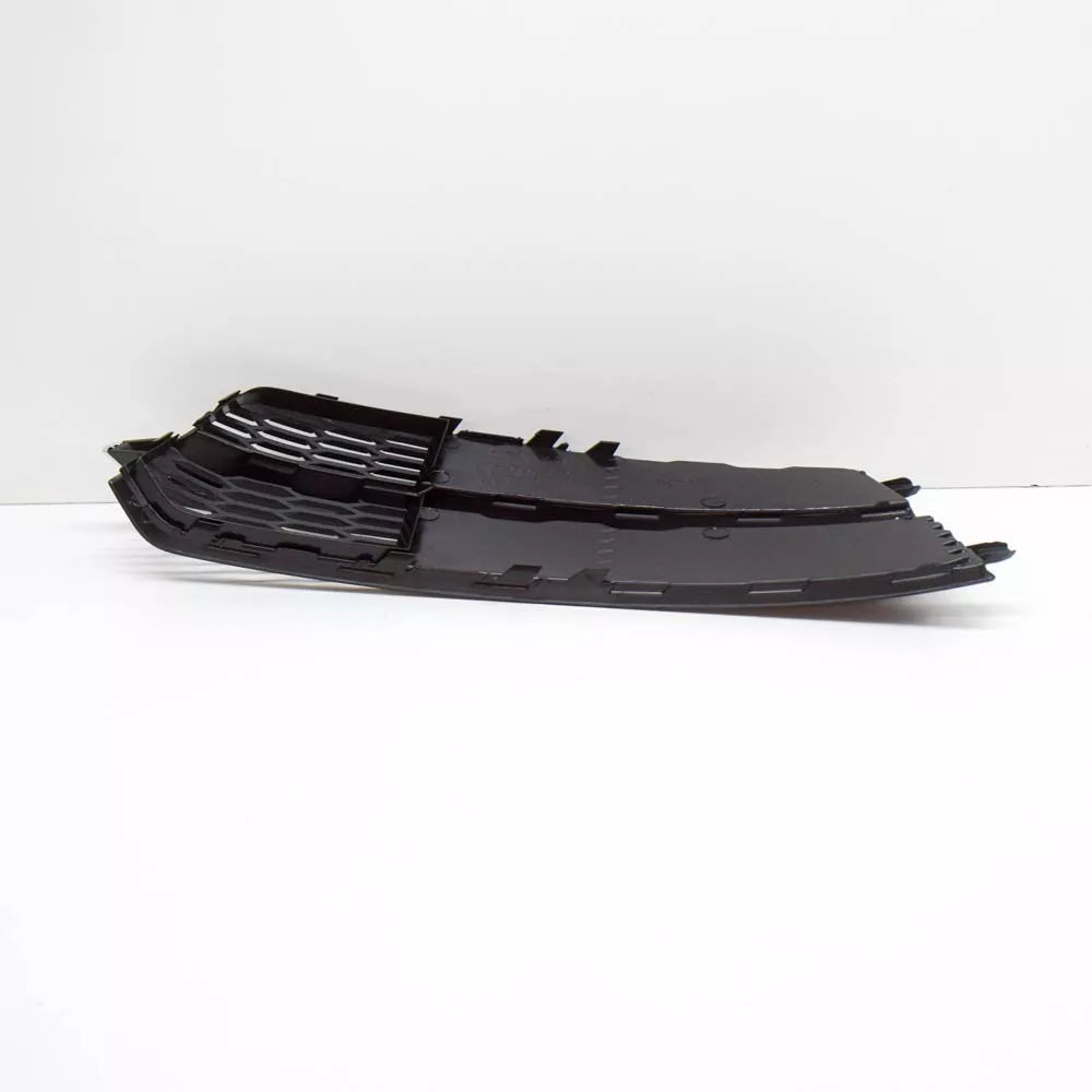 NEW AUDI A6 C7 RIGHT FOG LIGHT GRILLE 4G0807648B9B9 ORIGINAL