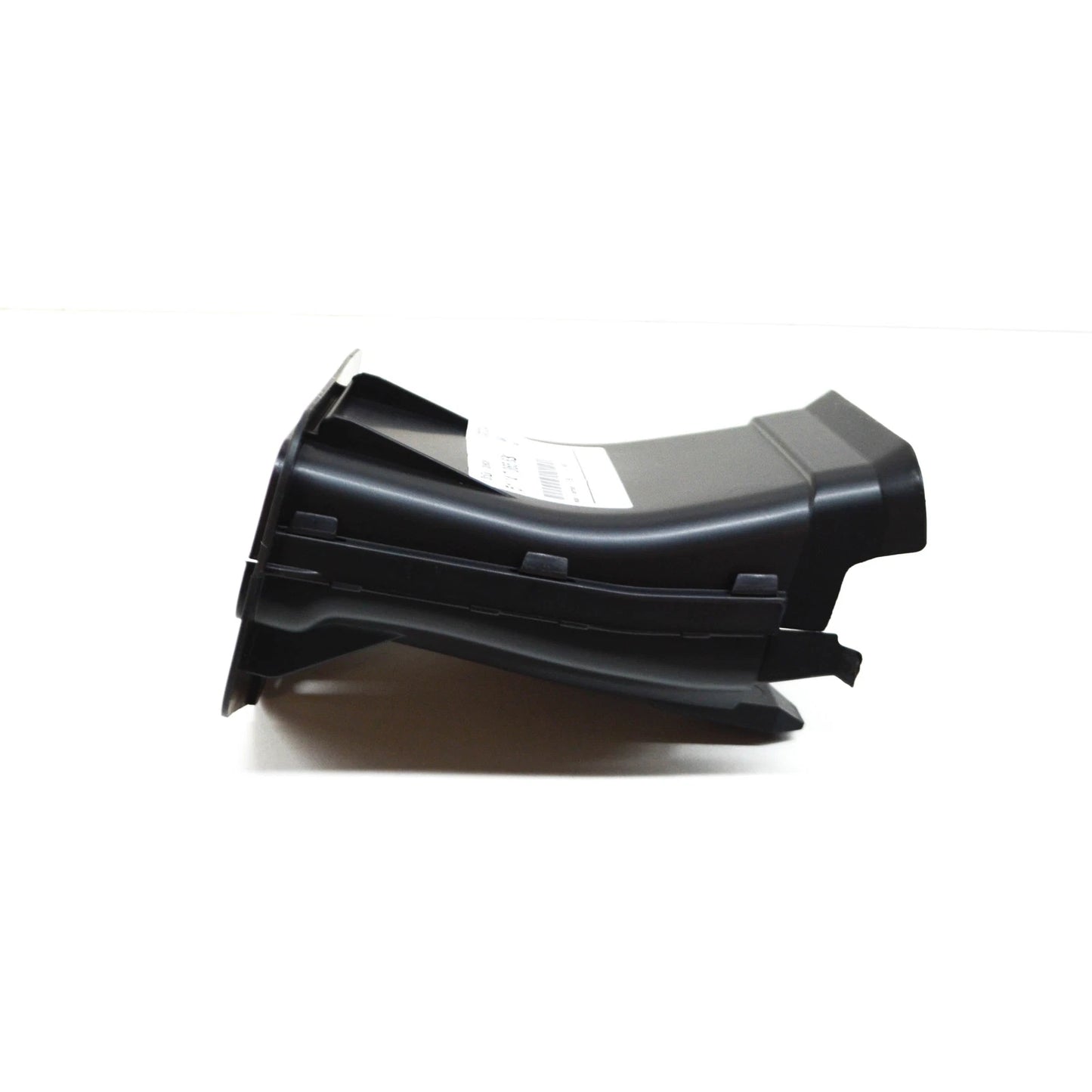 NEW BMW 7 G11 LEFT SIDE BRAKE AIR DUCT 51747365631 7365631 2016 ORIGINAL