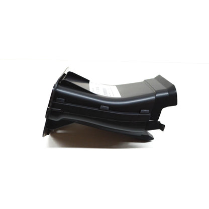 NEW BMW 7 G11 LEFT SIDE BRAKE AIR DUCT 51747365631 7365631 2016 ORIGINAL
