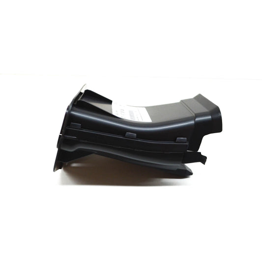 NEW BMW 7 G11 LEFT SIDE BRAKE AIR DUCT 51747365631 7365631 2016 ORIGINAL