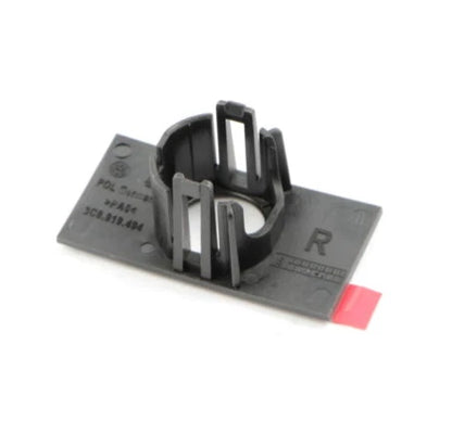 NEW VW PASSAT CC FRONT RIGHT ULTRASOUND SENSOR RETAINER 3C8919494 ORIGINAL