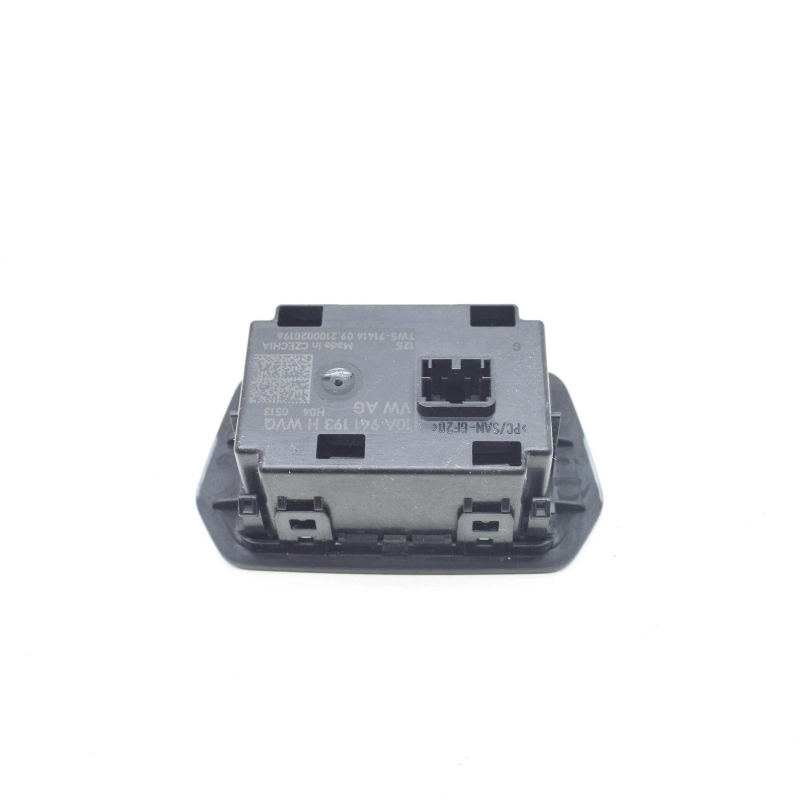 NEW VOLKSWAGEN ID.3 E11 LIGHT SWITCH MULTI PUSHBUTTON 10A941193HWVQ