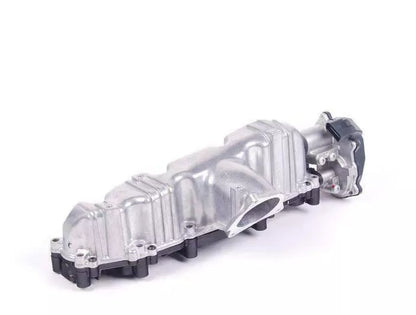 NEW AUDI A3 8P INTAKE CONNECTION 03L129711E ORIGINAL