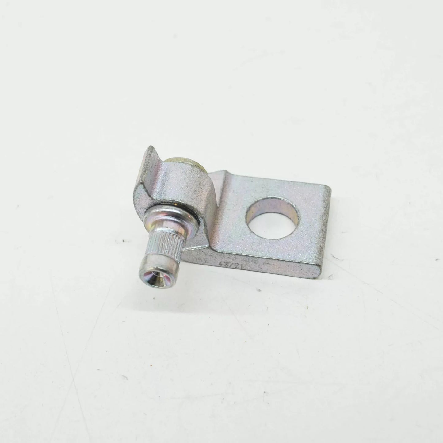 NEW AUDI A1 SPORTBACK GB FRONT RIGHT DOOR HINGE 8X4833406A ORIGINAL