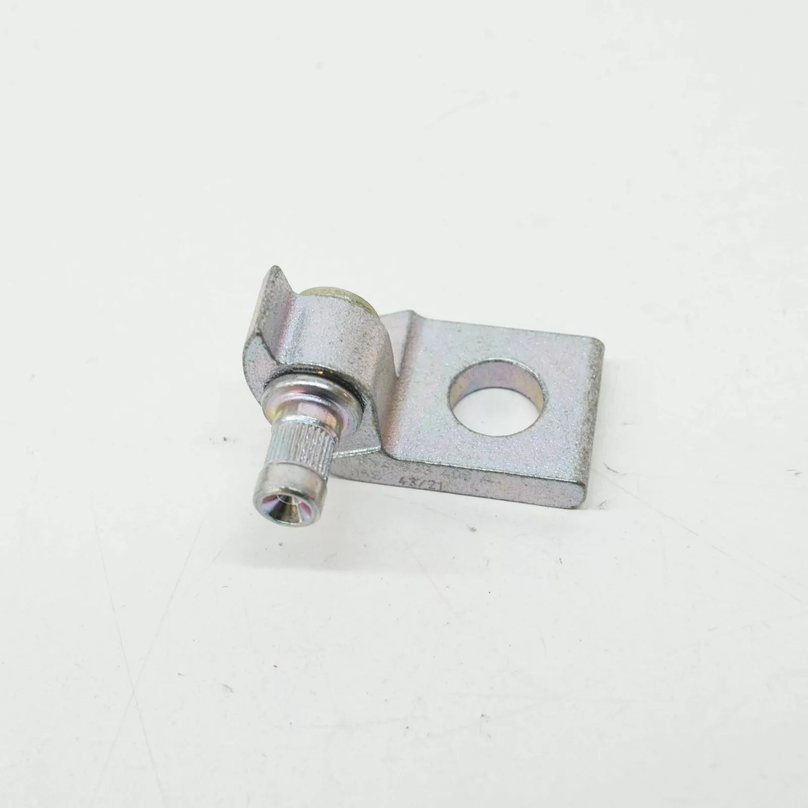 NEW AUDI A1 SPORTBACK GB FRONT RIGHT DOOR HINGE 8X4833406A ORIGINAL