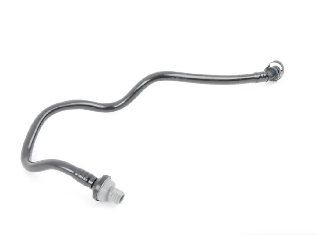 NEW BMW X5 F15, F85 POWER BRAKE VACUUM PIPE 11667584945 7584945 ORIGINAL