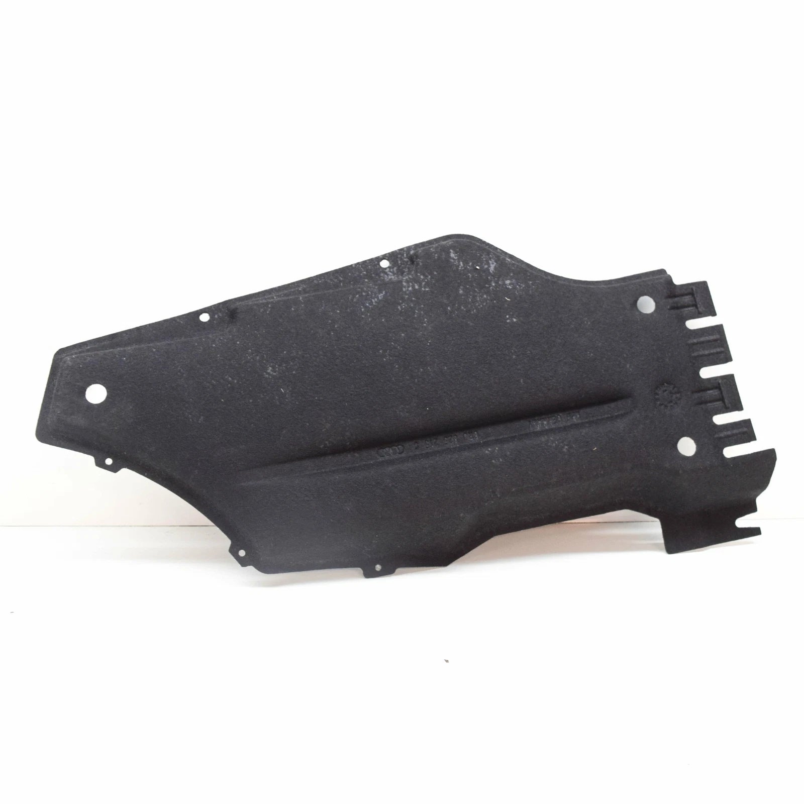 NEW AUDI Q5 8R CENTRE LEFT UNDERBODY COVER 8R0825215C