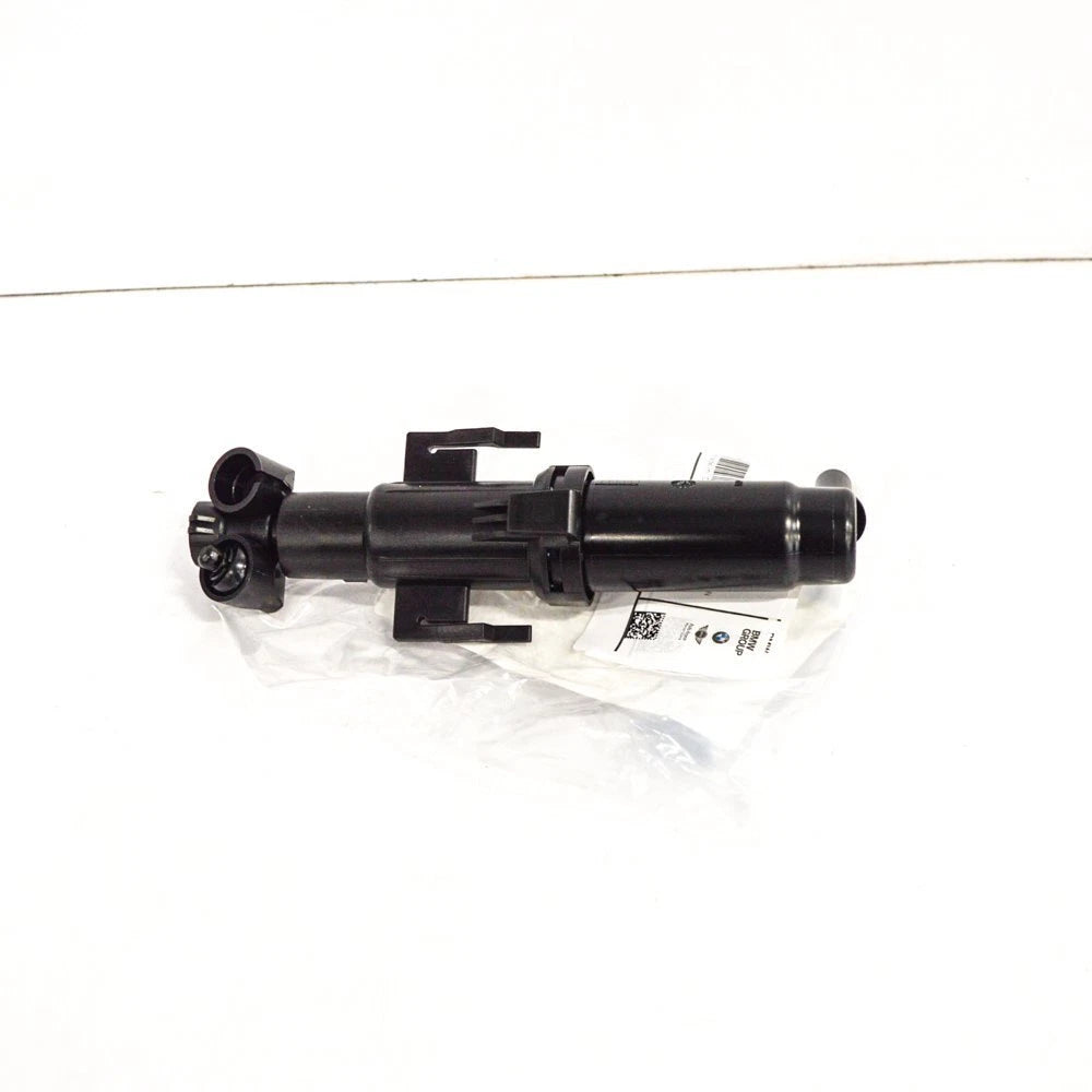 NEW BMW Z4 E89 HEADLIGHT WASHER RIGHT SIDE 61677206646 7206646 ORIGINAL