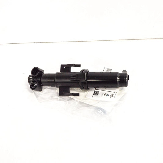 NEW BMW Z4 E89 HEADLIGHT WASHER RIGHT SIDE 61677206646 7206646 ORIGINAL