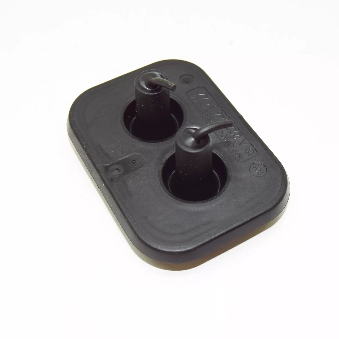 NEW MERCEDES-BENZ GLE W167 BLIND PLUG LINE BRACKET A2225465146 ORIGINAL