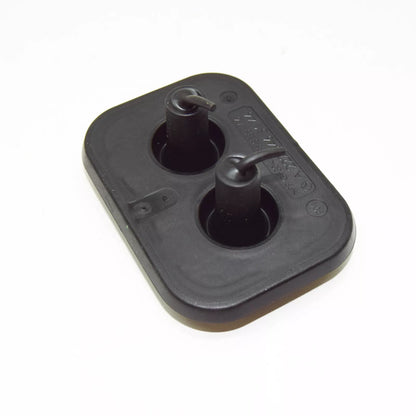 NEW MERCEDES-BENZ GLE W167 BLIND PLUG LINE BRACKET A2225465146 ORIGINAL