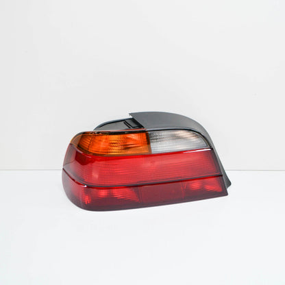 NEW BMW E38 SEDAN TAIL LIGHT LEFT 8360079 63218360079 ORIGINAL