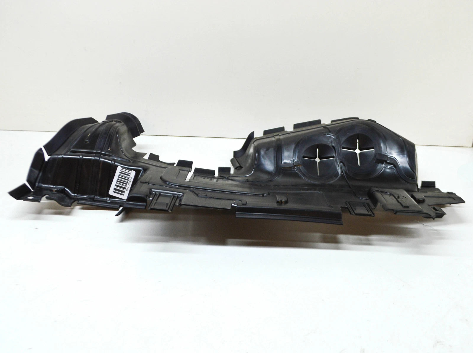 NEW AUDI Q7 4M RADIATOR LEFT AIR GUIDE 4M0121283CK